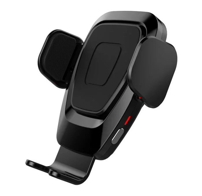 Automatic Magnetic Induction Wireless Car Charger