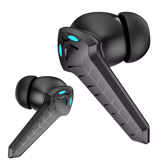 Sport étanche sans fil écouteurs antibruit écouteurs Gamer